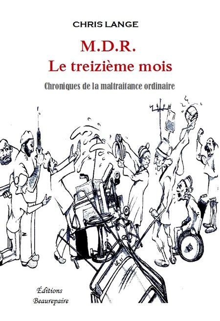 Foto M.D.R. le treizième mois