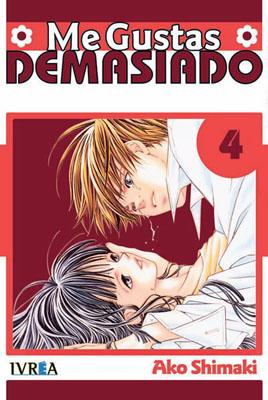 Foto Me gustas Demasiado #04