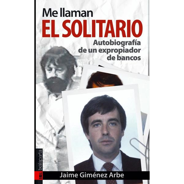 Foto Me llaman el solitario