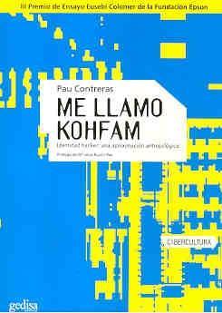 Foto Me llamo Kohfam