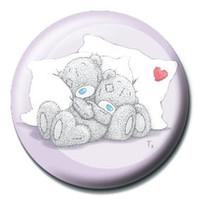 Foto Me To You - abrazo Chapitas