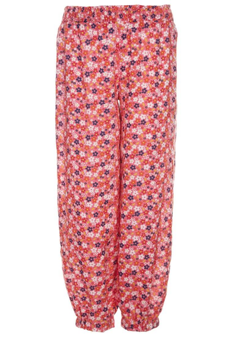 Foto me Too JASMIN Pantalón de tela fucsia