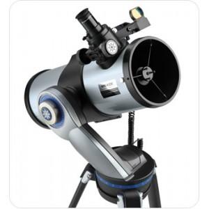 Foto Meade Reflector Newton 130/1000 GOTO. Con alineamiento automático y 260X
