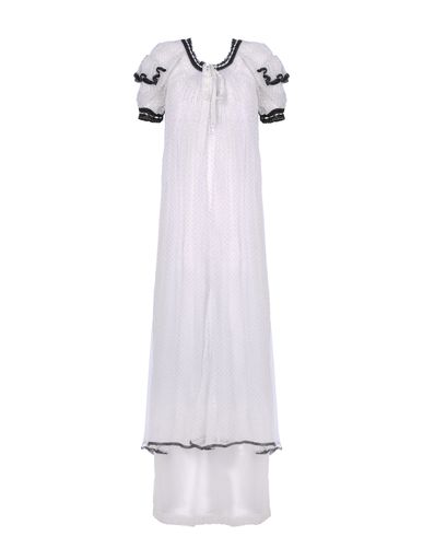 Foto meadham kirchhoff vestidos largos
