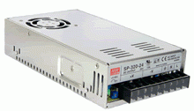 Foto MEAN WELL AC-PS-00009 Power Supply 24v/13a