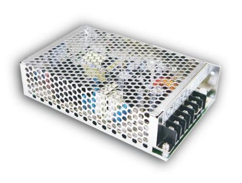 Foto MEAN WELL ID-50C Source Power Supply 24v/1a 2 Outputs