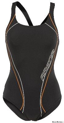 Foto meander lb - bañador de mujer arena modelo meander lb ...