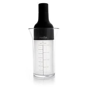 Foto Measure & shake (mezclador + vaso medidor)