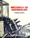 Foto Mecánica De Materiales. 2 Ed.