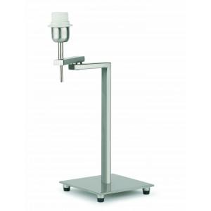 Foto Mecano sobremesa 1l cromo mate 1l e27 60w