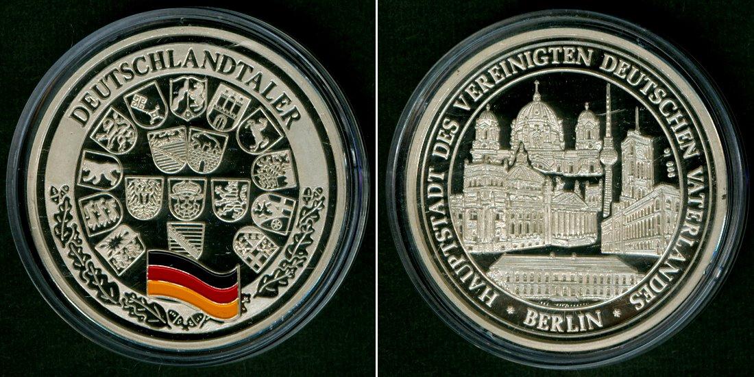 Foto Medaillen und Jetons 1990