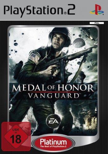 Foto Medal Of Honor: Vanguard PS2