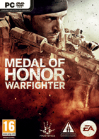 Foto Medal of Honor Warfighter