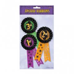 Foto Medallas de halloween