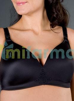 Foto Medela Bravado Design Bliss Negro 100 F/G