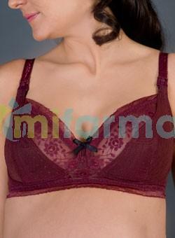 Foto Medela Bravado Design Sublime Black Cherry 90 D/E DD