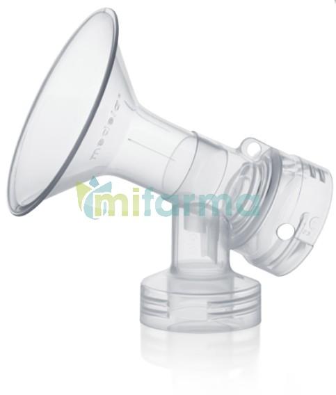 Foto Medela Embudo Personal Fit XL (30mm)
