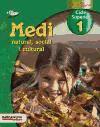 Foto Medi Natural, Social I Cultural 1 Cs. Llibre De L ' Alumne. 5 Ed