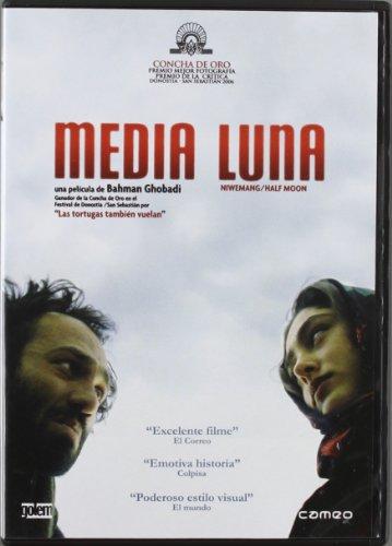 Foto Media Luna [DVD]