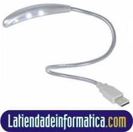 Foto Media Magic En Barcelona: Llum Led Usb Per Portàtil