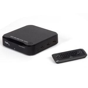 Foto Media Player GIGA TV Android HD620 T