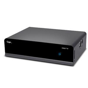 Foto Media player giga tv hd825 tw, doble sint. tdt hd