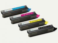 Foto Media Sciences MS3200C-HC - mediascience oki 42804515 cyan compat