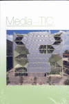 Foto Media-tic edificio. cloud 9