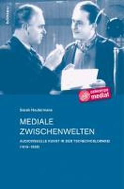 Foto Mediale Zwischenwelten