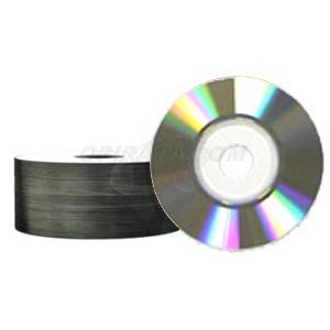 Foto Mediarange mini cd-r 8cm 24x 210mb blank (10)