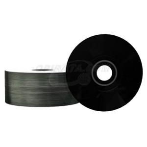 Foto Mediarange mini cd-r 8cm 24x 210mb imprimible negro (10)