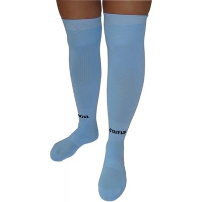 Foto Medias de futbol joma clasica celeste