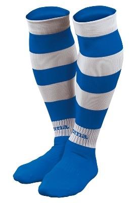 Foto Medias joma zebra equipacion futbol