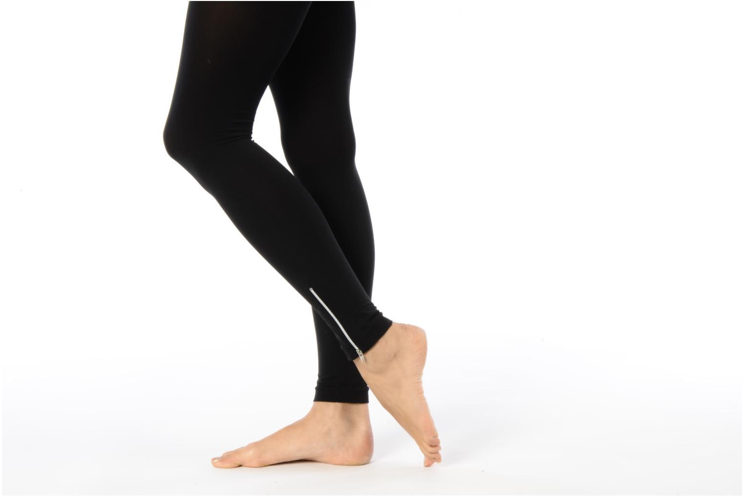 Foto Medias y Calcetines Dim Legging opaque + zip Bolsos y complementos