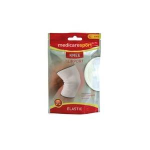 Foto Medicare sport elasticated knee support Small
