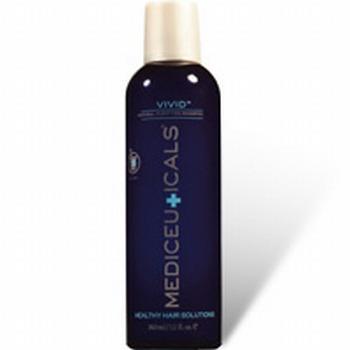 Foto Mediceuticals Vivid Purifying Shampoo (360ml)