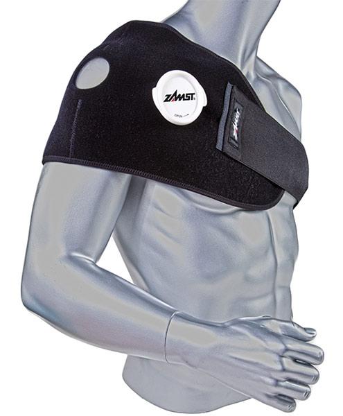 Foto Medicina deportiva Zamst Iw-2 Set