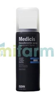 Foto Medicis Desodorante Spray Hombre 100ml