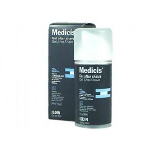 Foto Medicis Gel Aftershave 100 ml