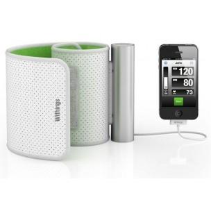 Foto Medidor de tensión de withings