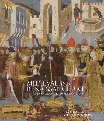 Foto Medieval And Renaissance Art