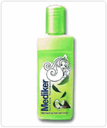 Foto Mediker Anti-lice Treatment Shampoo