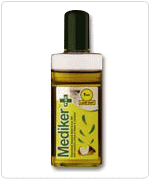Foto Mediker Plus Anti-lice Coconut oil