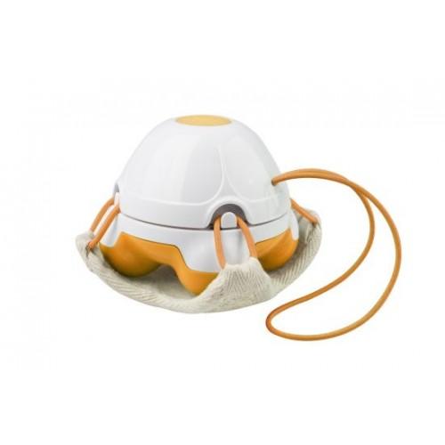 Foto Medisana Hand Massager Hm (white / Gray ) 840
