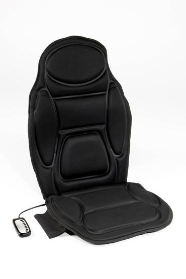 Foto Medisana MCH, respaldo Masaje vibración adaptable al coche