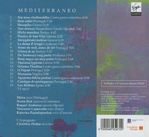Foto Mediterraneo - Limited Edition (2 Cds)