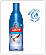 Foto Meera Pure Coconut Oil