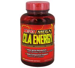 Foto Mega CLA Energy