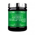 Foto Mega Daily One Plus - 120 capsulas SCITEC Nutrition