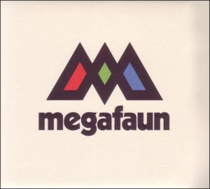 Foto Megafaun: Megafaun CD